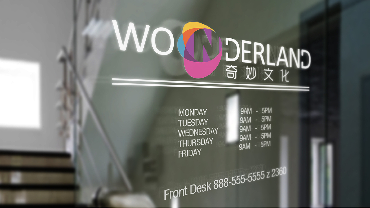 奇妙影视文化（图ZMTYzNDA0MzEy） - 品牌 - 站酷设计师yungdream原创素材 - 站酷ZCOOL