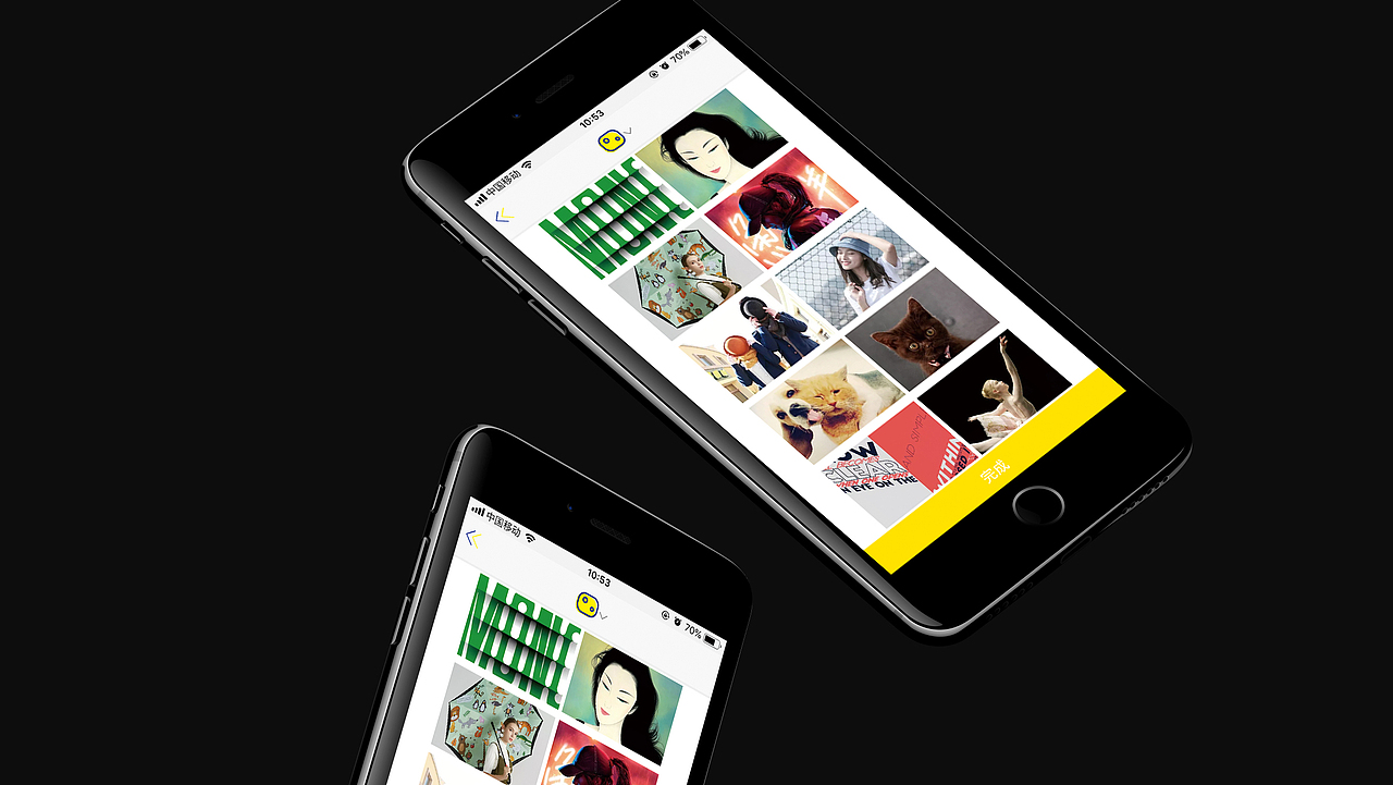 UI用户界面设计（APP）（图ZMjI1NDUyNzMy） - APP界面 - 站酷设计师Gilbert系jh原创素材 - 站酷ZCOOL