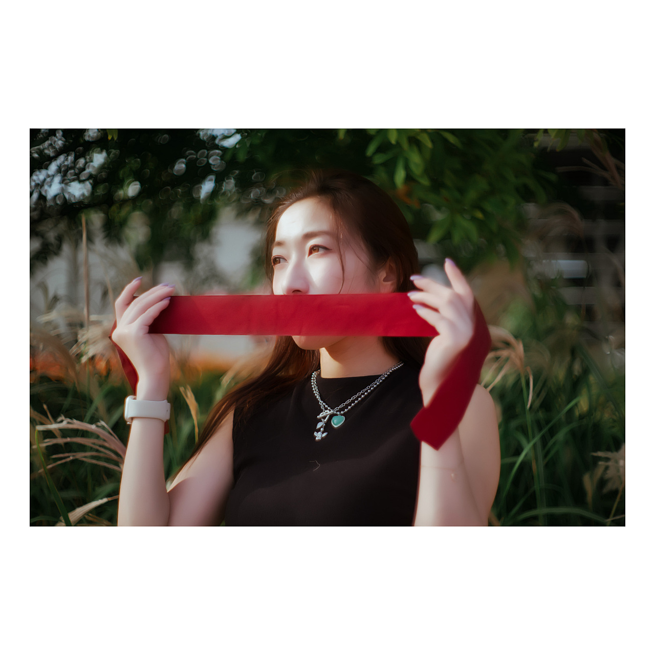 老镜头的美也许你不懂-50年代福伦达至尊（图ZMzU0ODkwNjg0） - 人像摄影 - 站酷设计师老猎人摄影原创素材 - 站酷ZCOOL