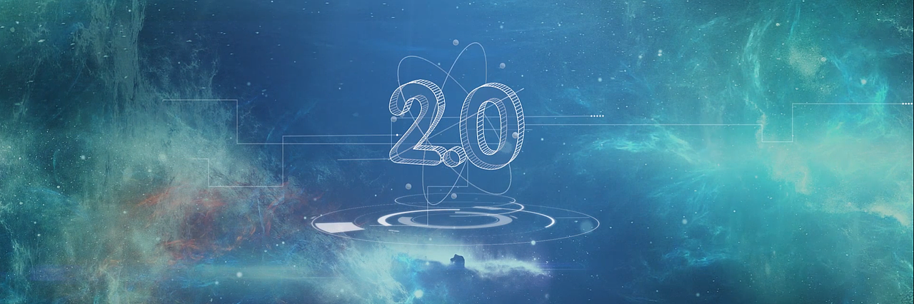 人工智能双核系统宣传视频（图ZNjI3NTUyMjA=） - 影视后期 - 站酷设计师Wuuhoo原创素材 - 站酷ZCOOL