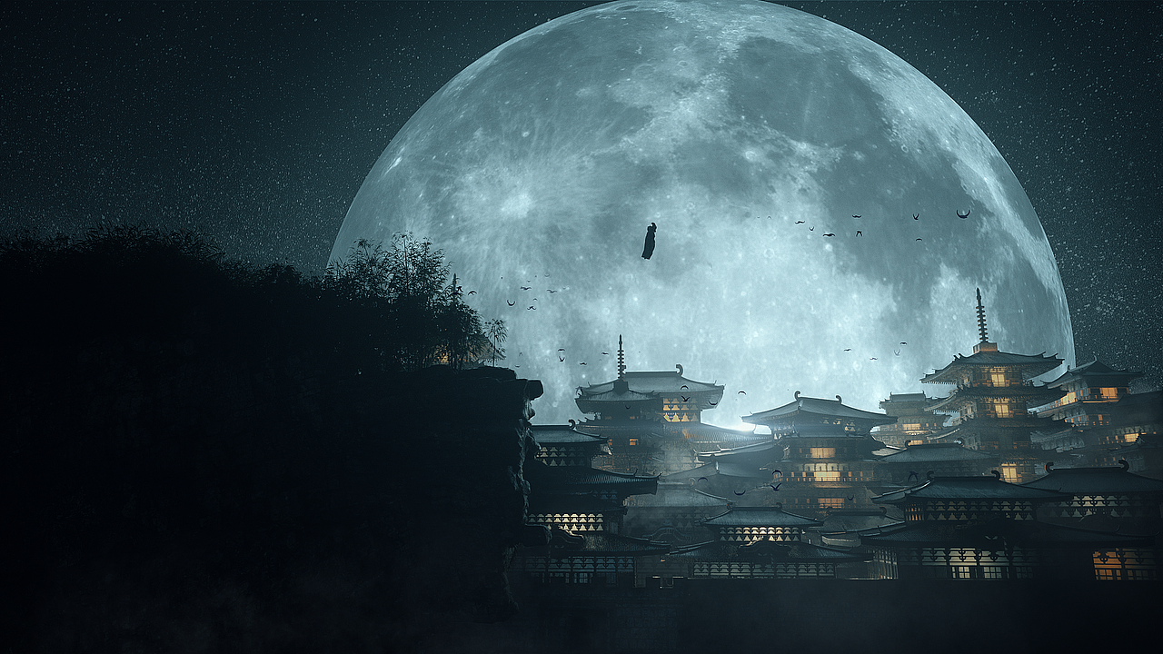 《羁绊》A BOD（图ZMjg0MjE3NDQ0） - 动画/影视 - 站酷设计师Surge882原创素材 - 站酷ZCOOL