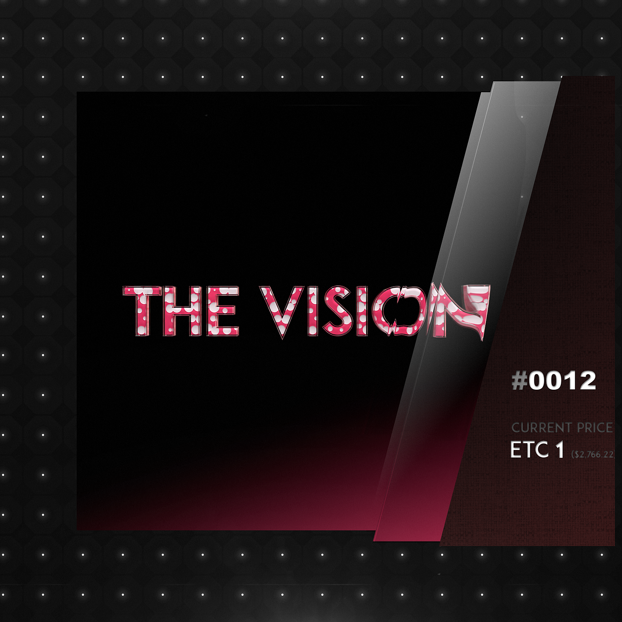 MATERIAL VARIANT PLAN /NFT（图ZMjkzMTE4MDY0） - 实验艺术 - 站酷设计师THE_VISION原创素材 - 站酷ZCOOL