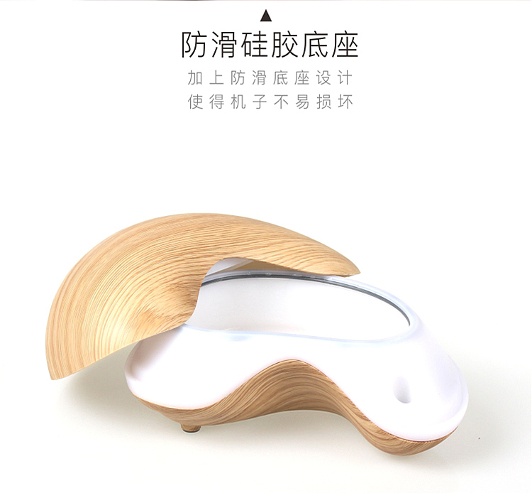 简约艺术至简香薰机内页详情页