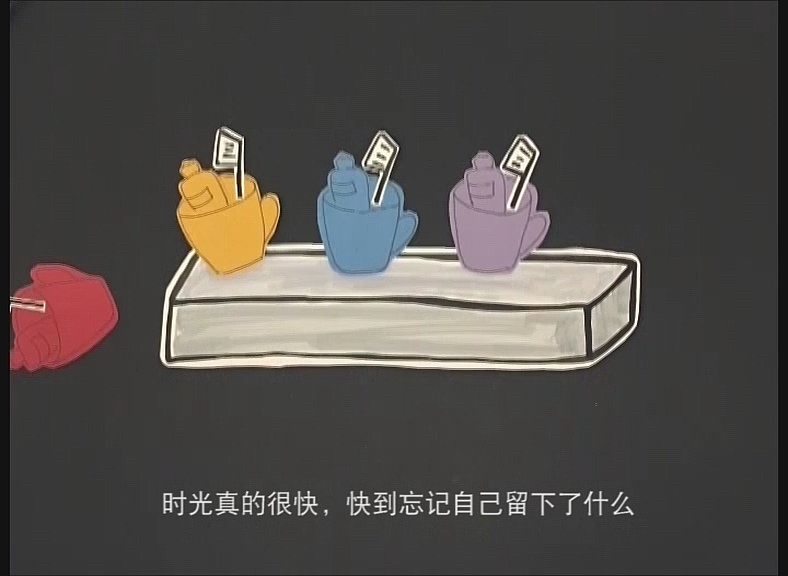 【大学】创意定格动画（图ZMTczNTg5Mzgw） - 短片 - 站酷设计师zz2桐原创素材 - 站酷ZCOOL