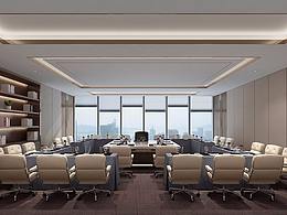 【成長集團(tuán)】—成都辦公室裝修/成都辦公室設(shè)計(jì)