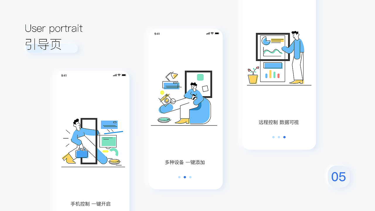 2018-2020部分作品集