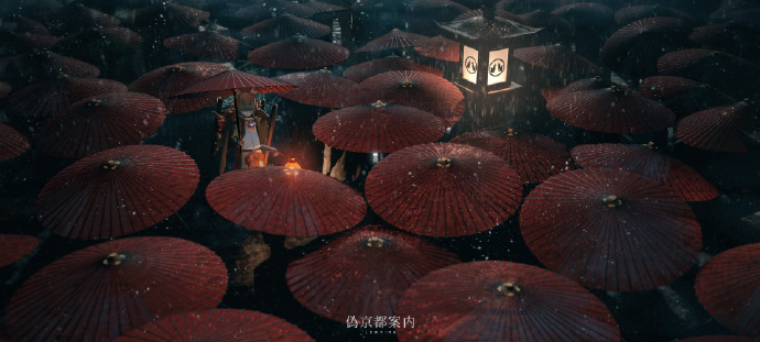 彼方光景的个人主页（封面预览） - 主页封面设置 - 站酷设计师彼方光景原创素材 - 站酷ZCOOL