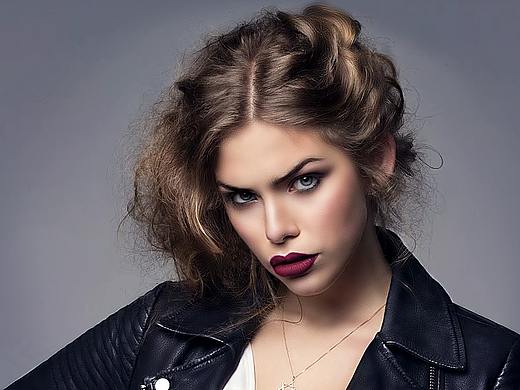 人物精修（个人主页-ZMjkxNTgyOTI=） - 其他 - 站酷设计师小菜鸟0110原创素材 - 站酷ZCOOL