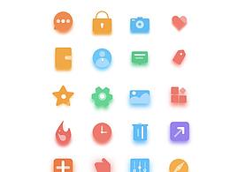 图标
