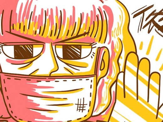 心灵拷问系列——你是什么垃圾