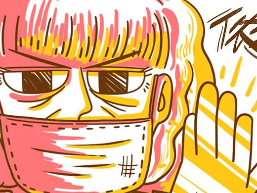 心灵拷问系列——你是什么垃圾