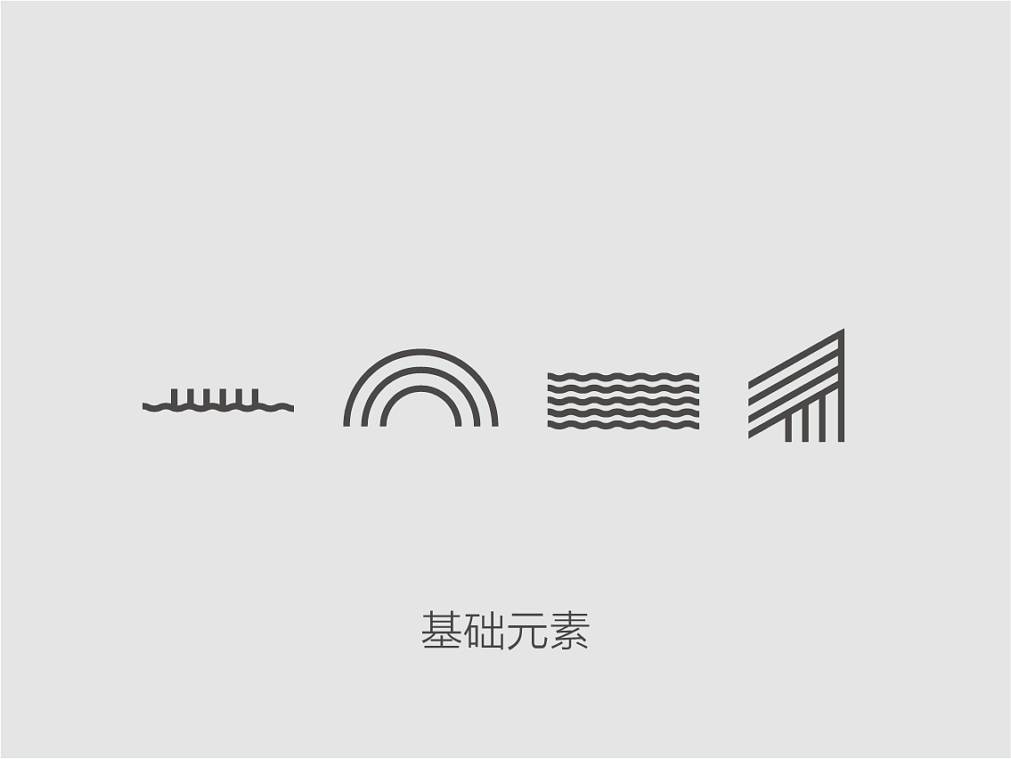 凤凰海项目现场包装（图ZODUwNTU2MjA=） - 宣传物料 - 站酷设计师Lojeas原创素材 - 站酷ZCOOL