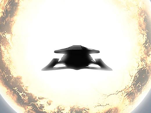 《油鬼》第九话 异像(一)