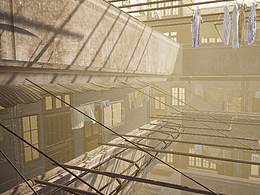 《破晓》unity3D解密类游戏