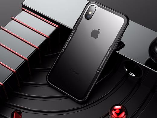 手機(jī)殼場(chǎng)景建模渲染（個(gè)人主頁-ZMjQ1NjEzMDA=） - 電子產(chǎn)品 - 站酷設(shè)計(jì)師大鵬_YI原創(chuàng)素材 - 站酷ZCOOL