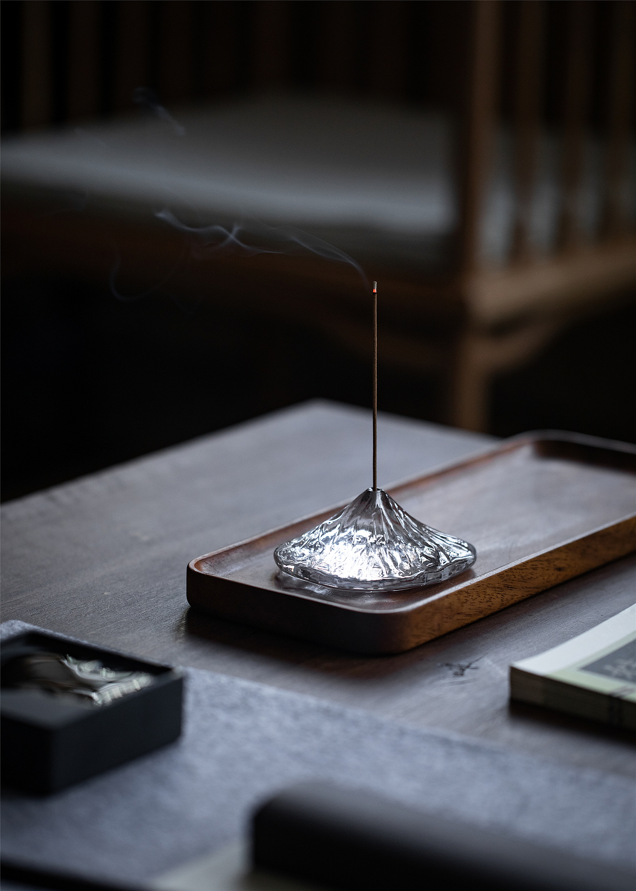 香插/线香炉/茶道配件