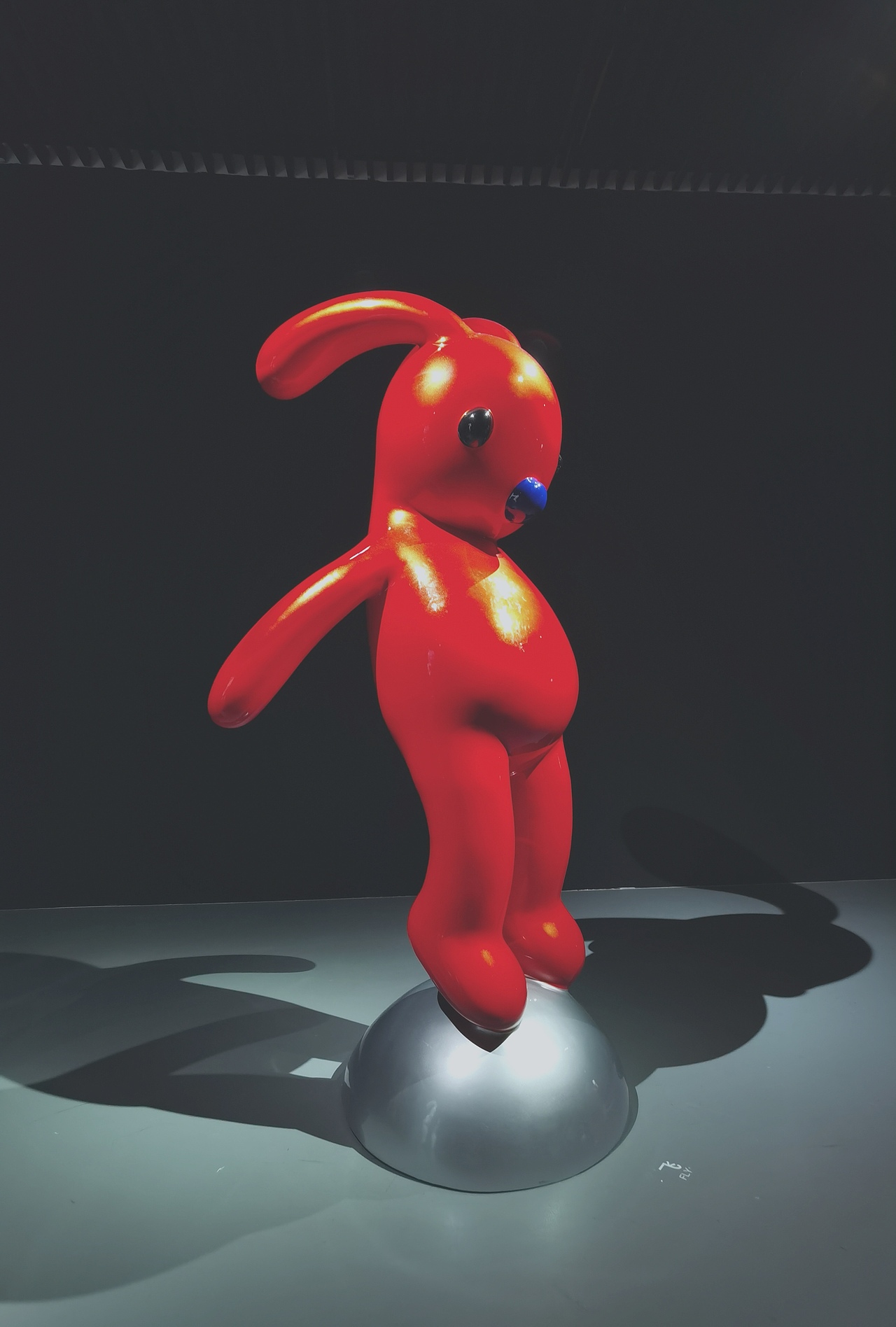 【摄影】记录·张占占：兔子！兔子！（图ZMjUxNDY4NTc2） - 时尚/艺术摄影 - 站酷设计师KDiane原创素材 - 站酷ZCOOL