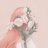 鱼为什么会飞的头像