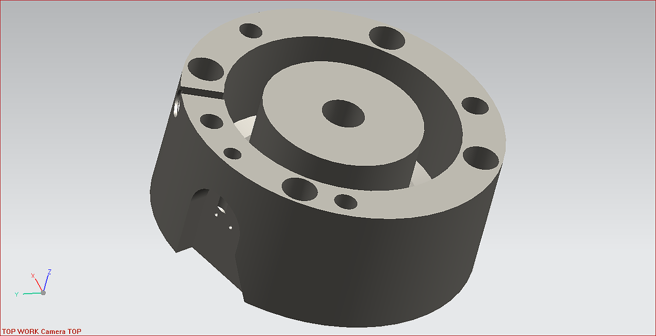 产品模型设计（图ZODIwODY1NjA=） - 机械/交通 - 站酷设计师JuneLZJOo原创素材 - 站酷ZCOOL