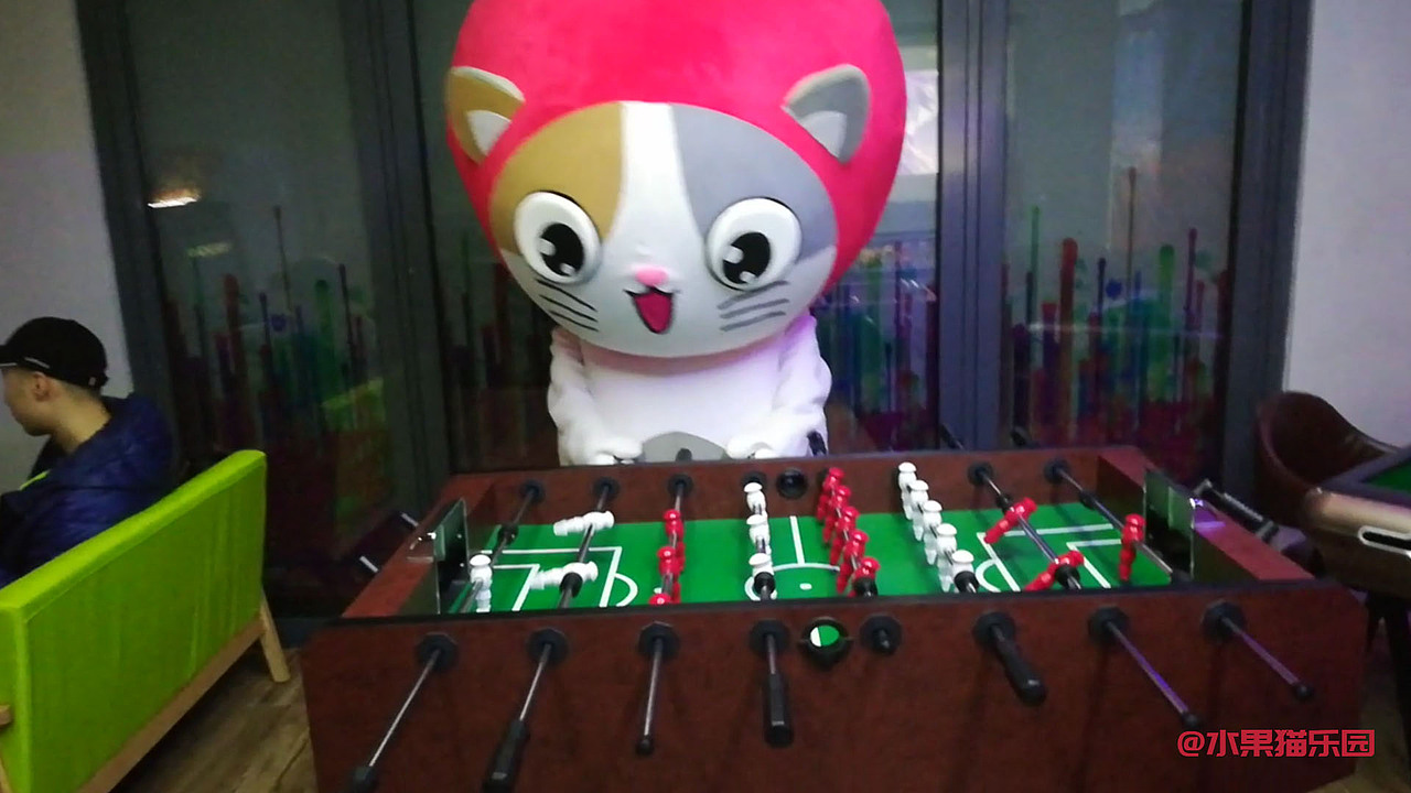 苹果猫人偶--轰趴聚会（图ZMTA2MDg4NzA0） - 其他摄影 - 站酷设计师水果猫乐园原创素材 - 站酷ZCOOL