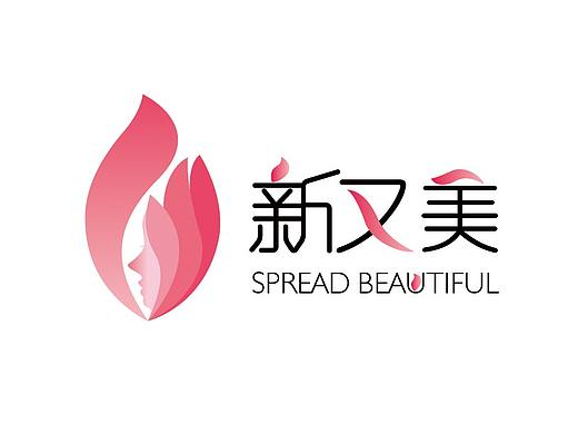 美容院品牌LOGO设计