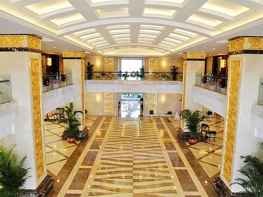 东锦用科技创新改变企业发展