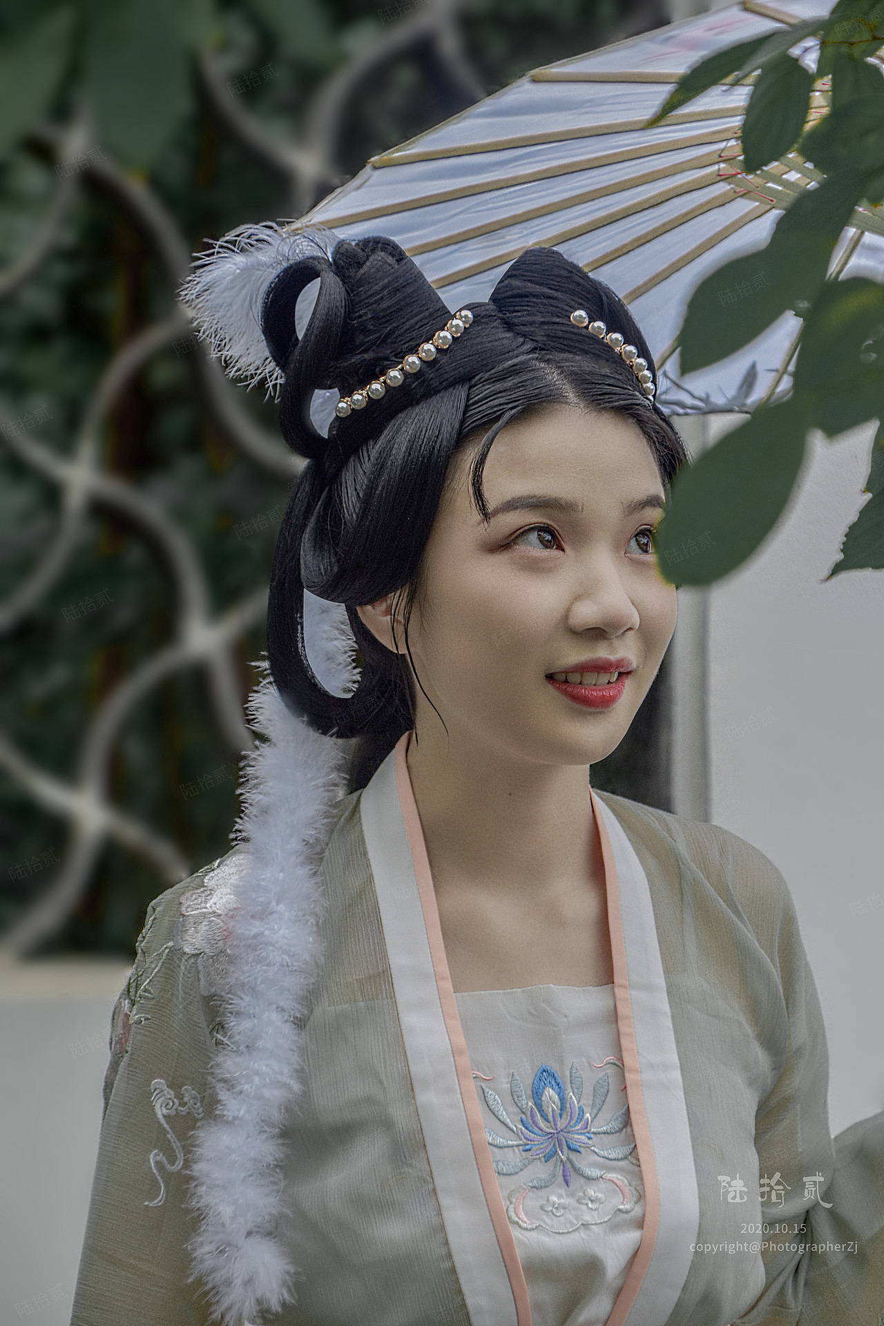 『小玉兔』（图ZMjI4Mjg2MDQ4） - 人像摄影 - 站酷设计师猫适原创素材 - 站酷ZCOOL