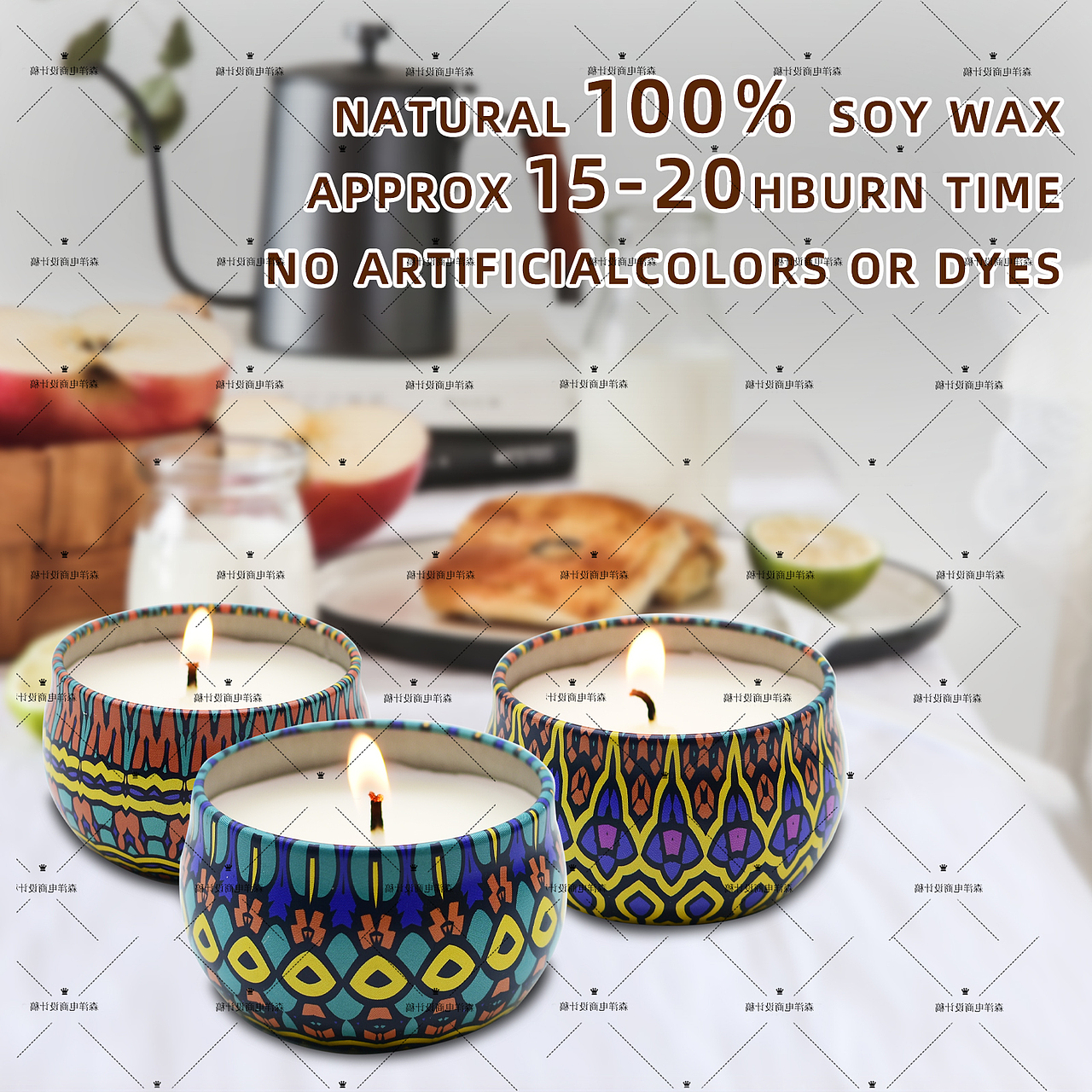 长沙森洋外贸亚马逊主副图设计a+场景合成电商美工拍照