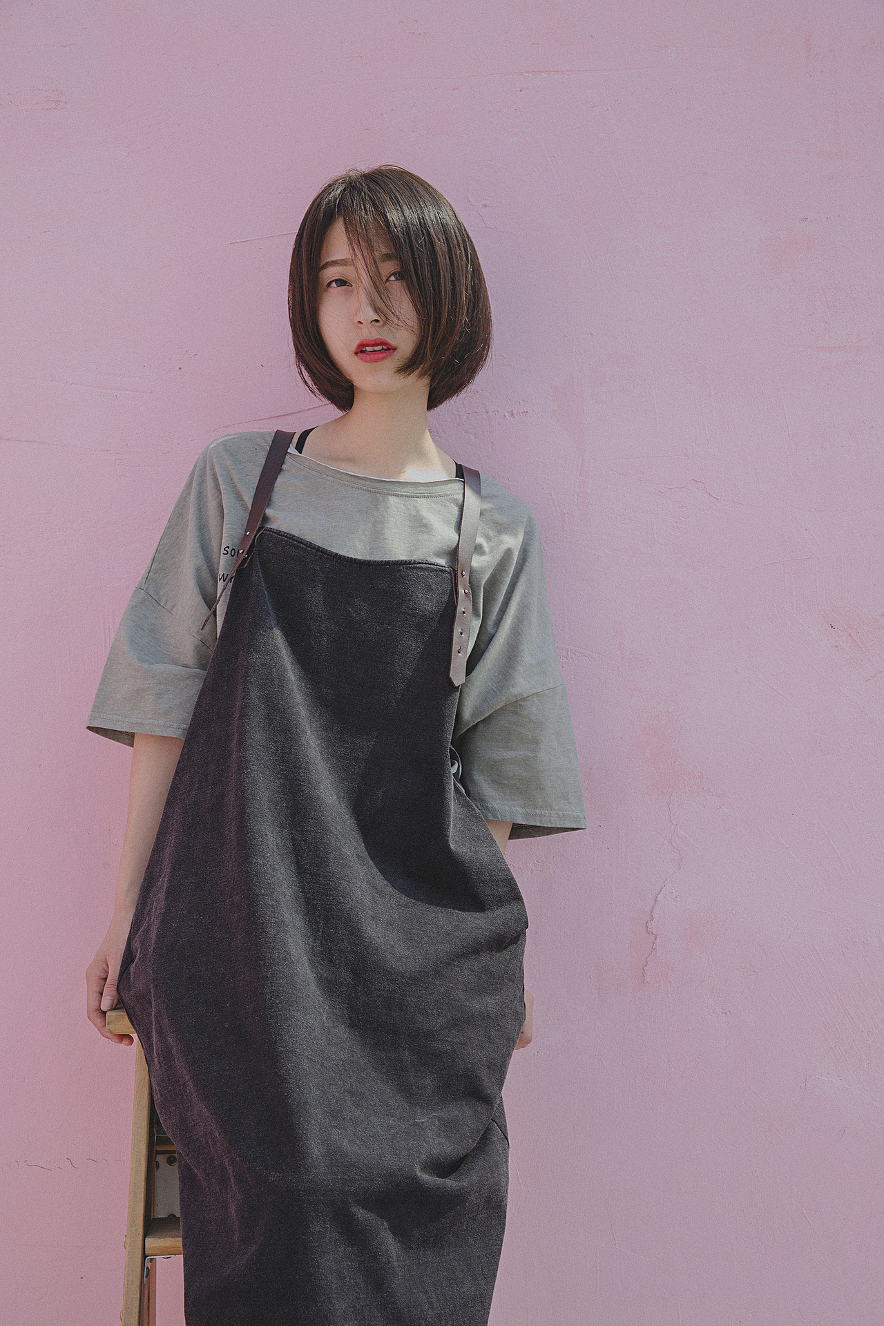 无 题（图ZNzU3NzU2NjQ=） - 人像摄影 - 站酷设计师BoboF原创素材 - 站酷ZCOOL