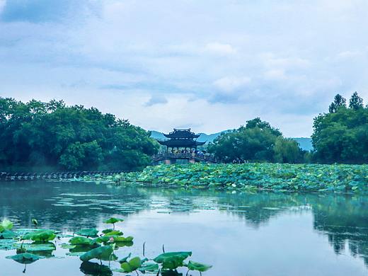 西湖