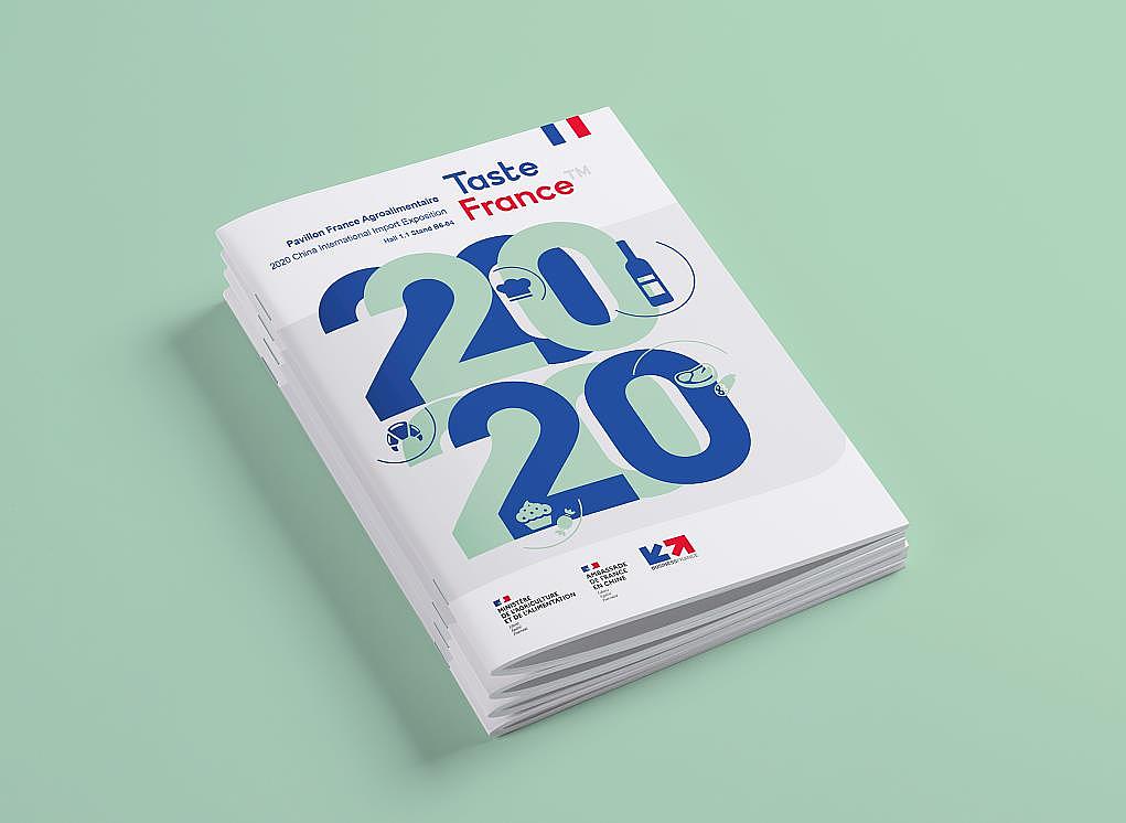 画册版面设计|平面|书籍/画册|鹿赋工 - 原创作品 - 站酷 (zcool)