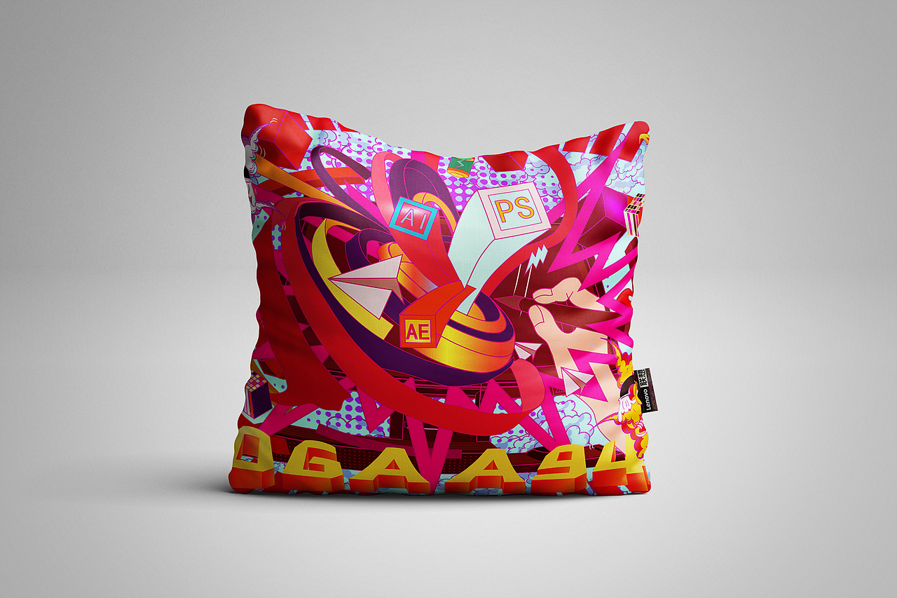 心有所想绘你所绘（图ZMTcxOTY1ODg0） - 海报 - 站酷设计师xue小小桃原创素材 - 站酷ZCOOL