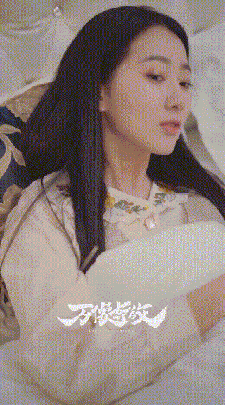 【完美日记&万像奔放】撩仔系列剧-钢铁直男