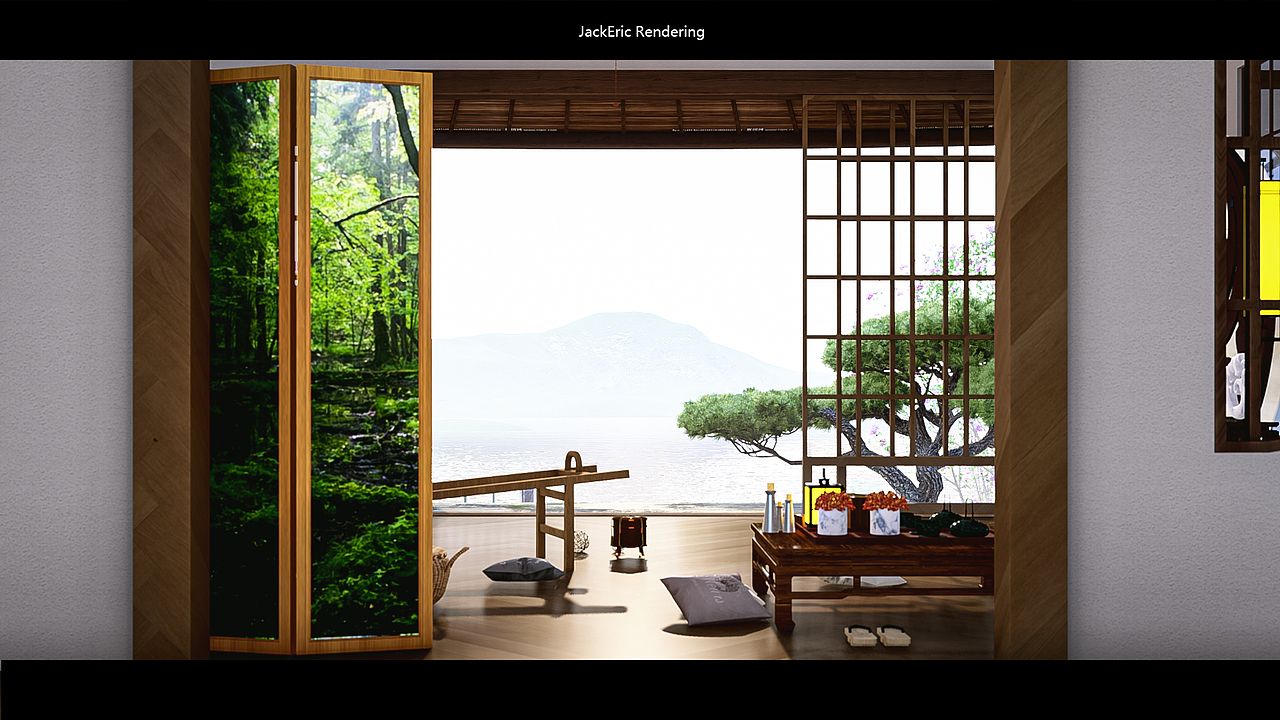 Lumion10动画单帧