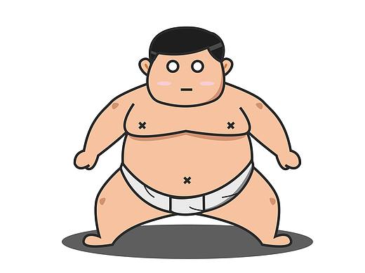 美至简H5人物小动图（个人主页-ZMjg1MzU3ODQ=） - 网络表情 - 站酷设计师大富大贵郭先生原创素材 - 站酷ZCOOL