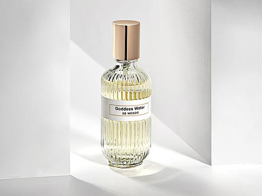 化妆品／美妆／香水拍摄