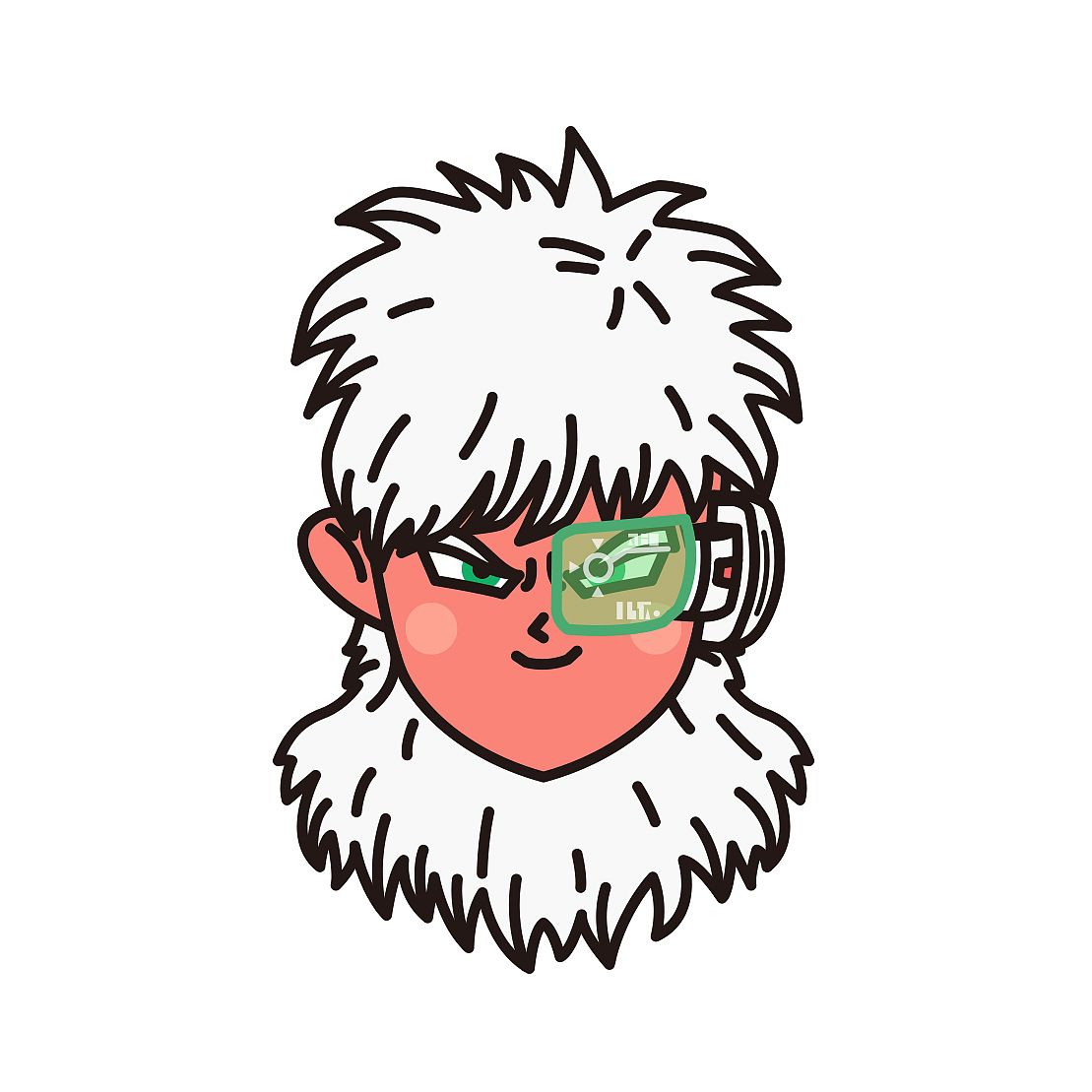 吉斯基(纽特种部队成员) br>