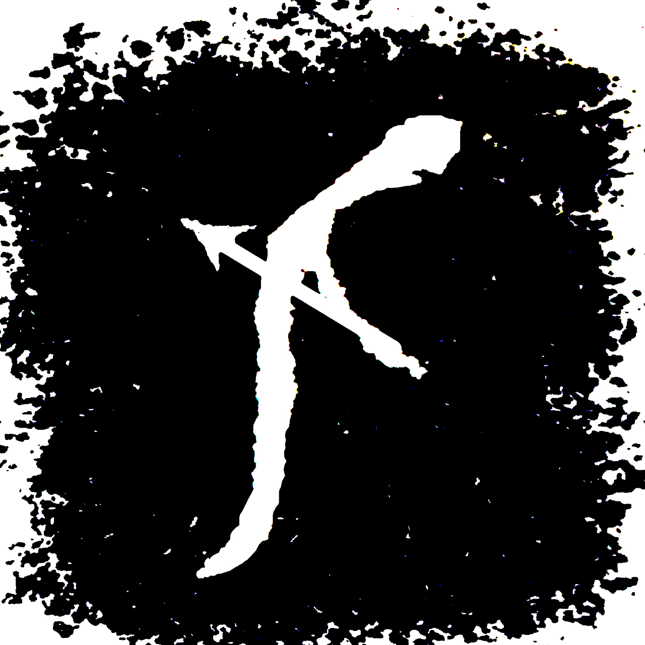 90后魯美研究生專研古籍，將金文變成會(huì)賣萌的表情包（圖ZMTE5NjM0NDgw） - 字體/字形 - 站酷設(shè)計(jì)師六品堂官方原創(chuàng)素材 - 站酷ZCOOL