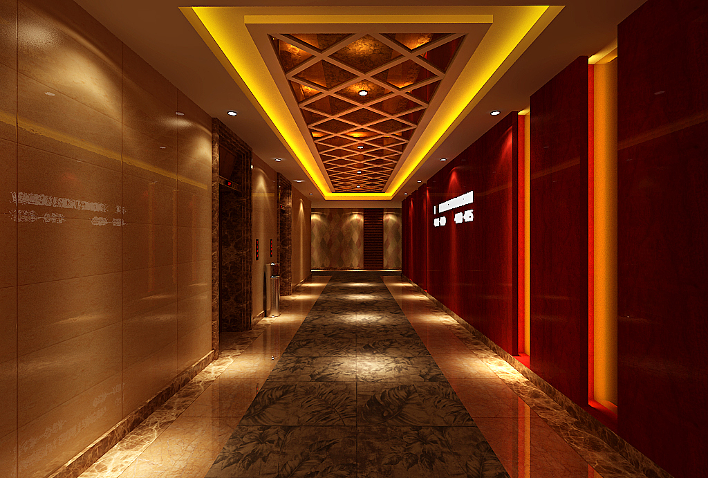 迟鸣设计酒店《弘韬国际酒店》