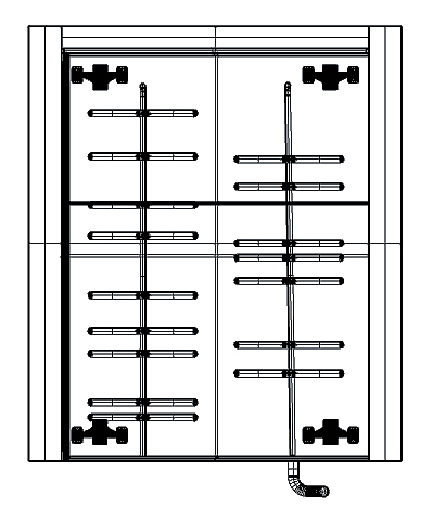 宿舍衣柜改造（图ZMTQ5NTMzNzk2） - 生活用品 - 站酷设计师心中的小梦想原创素材 - 站酷ZCOOL