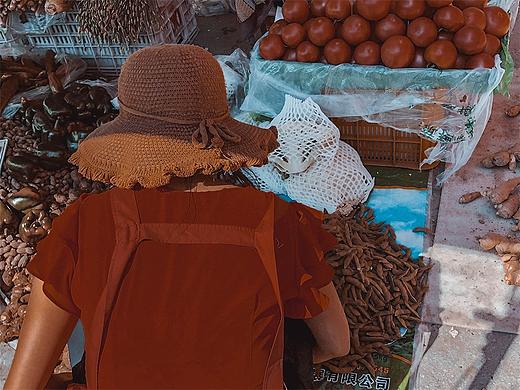 烟台人民的市井生活·1