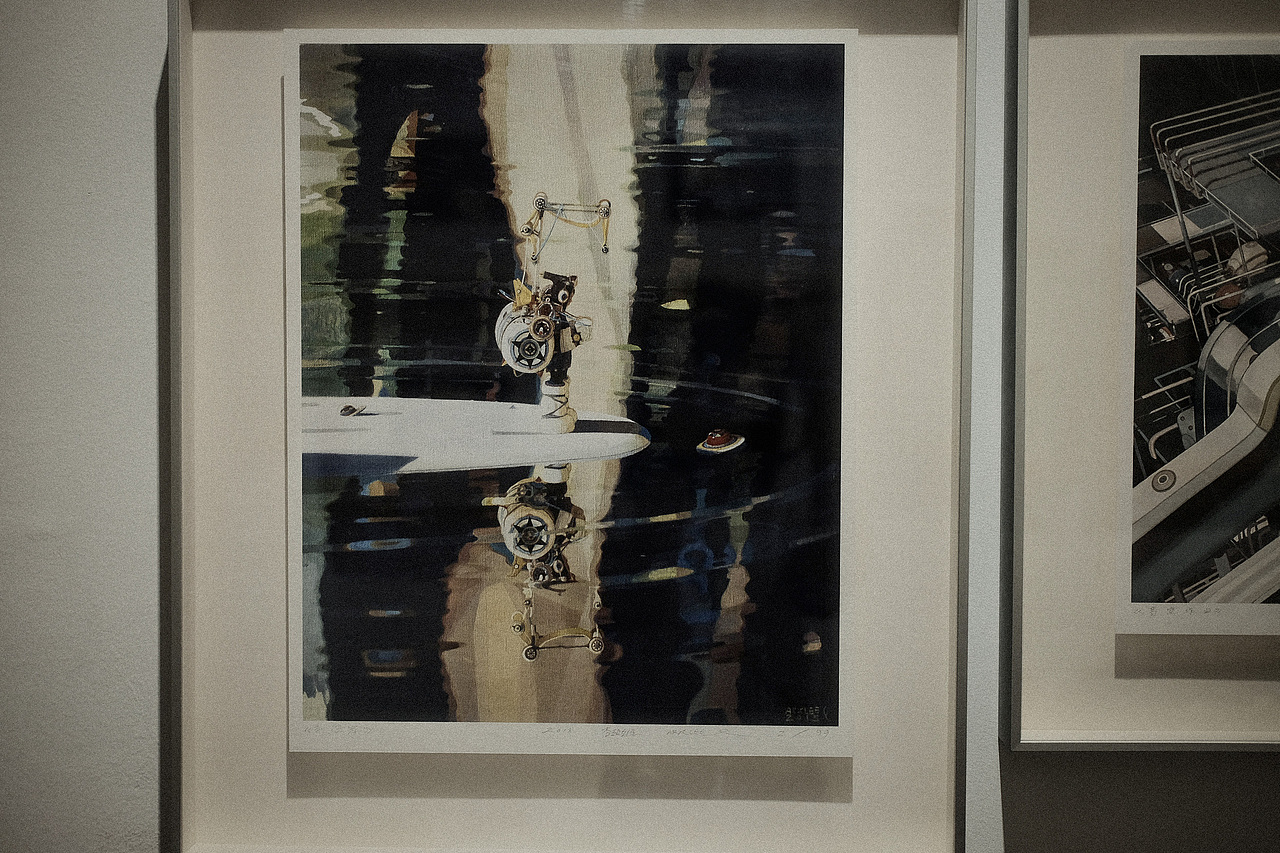 -舊卷藝術(shù)（圖ZMzUyNjAwMjA0） - 其他攝影 - 站酷設(shè)計(jì)師元植原創(chuàng)素材 - 站酷ZCOOL