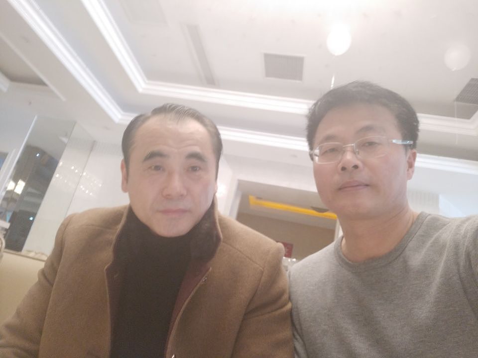 百度百科 ,名家访谈,吴门四才子之一 刘思清吴俊彬