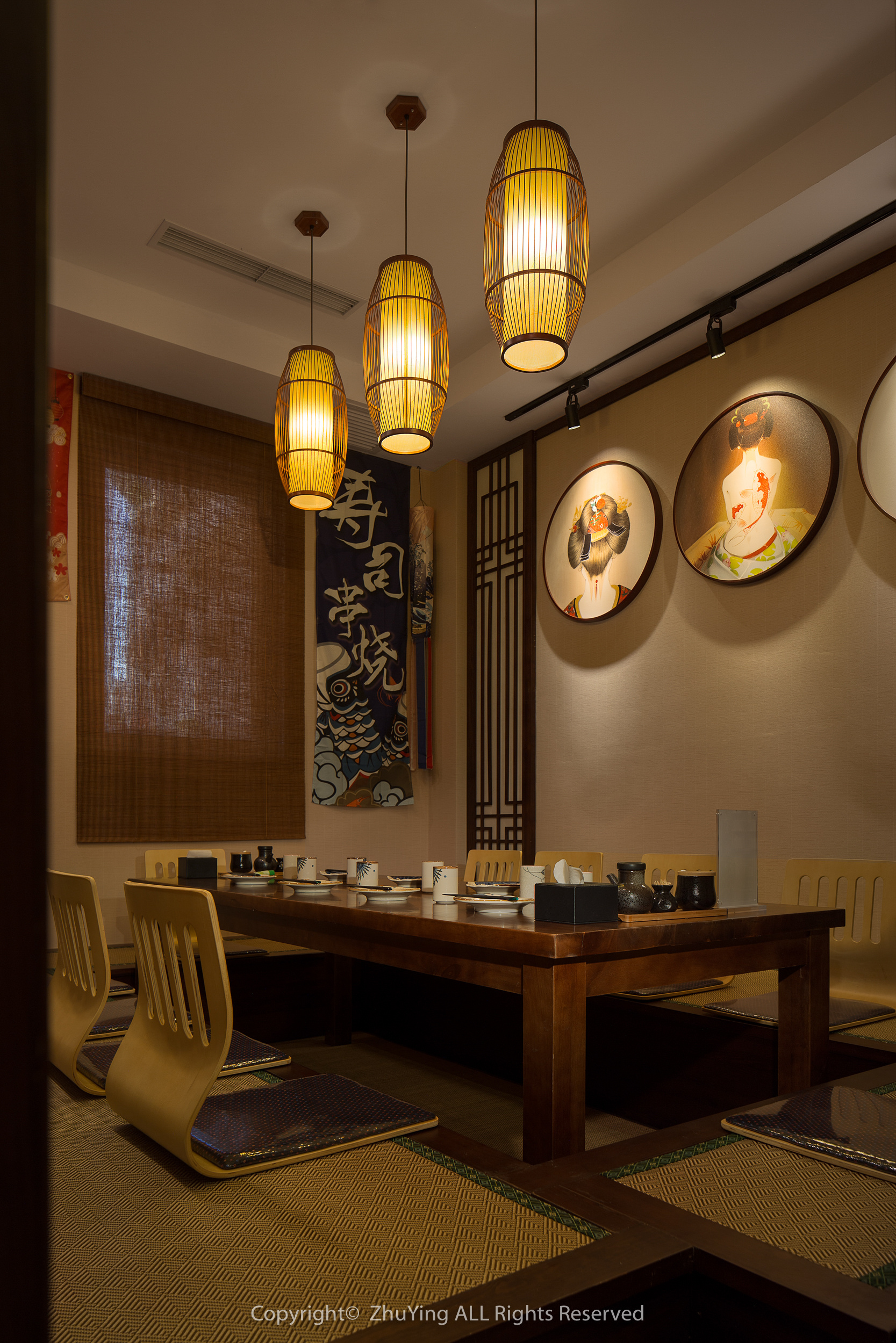 北京鸟泉居酒屋