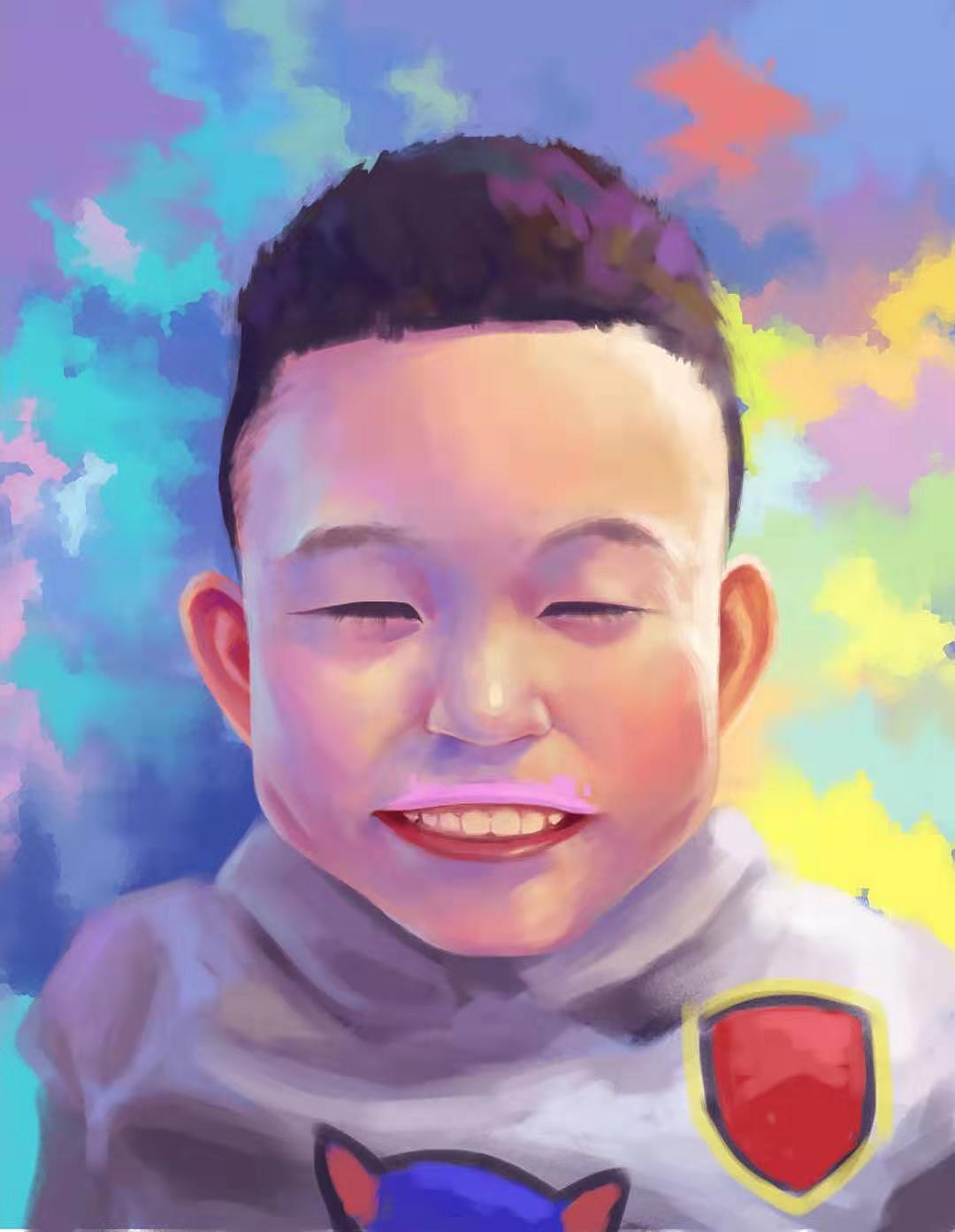 练习图（图ZMTcxMzkxNjg4） - 创作习作 - 站酷设计师万万1130原创素材 - 站酷ZCOOL