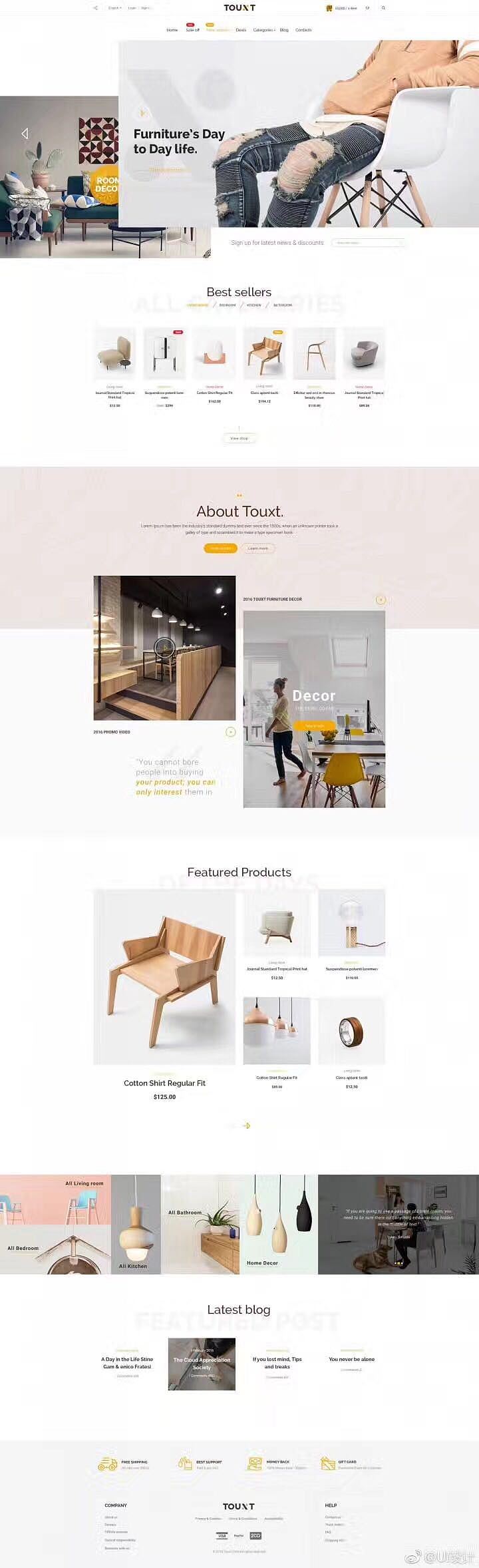 企業(yè)網站（圖ZODEzMDgwOTY=） - 企業(yè)官網 - 站酷設計師dshuixf1314原創(chuàng)素材 - 站酷ZCOOL