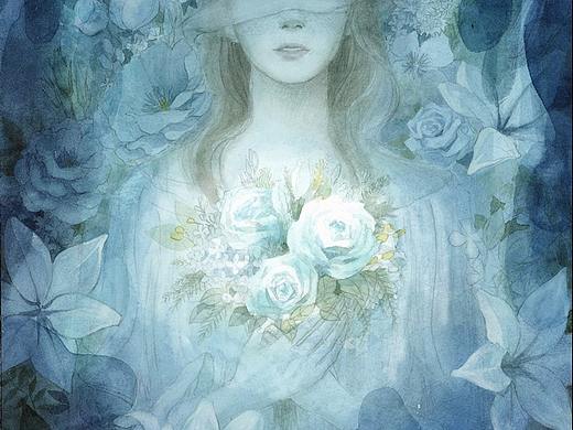 安眠（个人主页-ZMjYwNzU4Njg=） - 创作习作 - 站酷设计师也圓原创素材 - 站酷ZCOOL