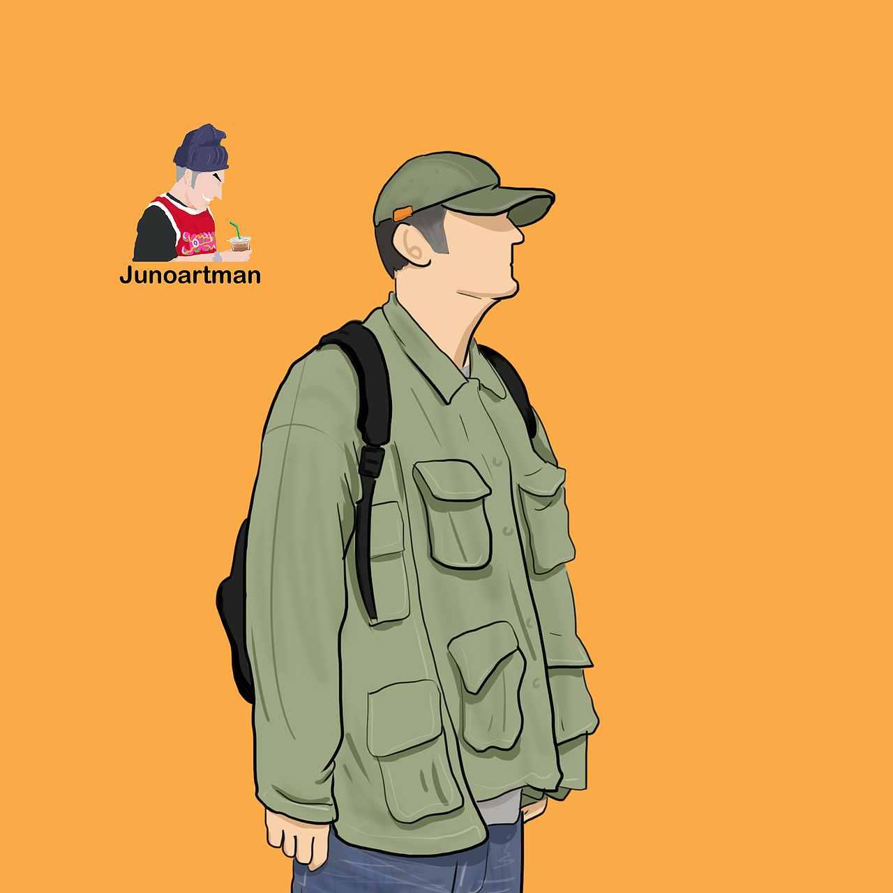 有喜欢余文乐的朋友吗