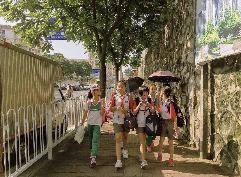 不经意间 广州 杭州 | iPhone摄影（图ZMjIxNjUyNDM2） - 人文/纪实摄影 - 站酷设计师大锤1原创素材 - 站酷ZCOOL