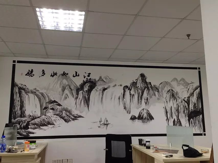 大学期间不务正业的一些作品,尝试发一下。